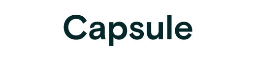 Capsule