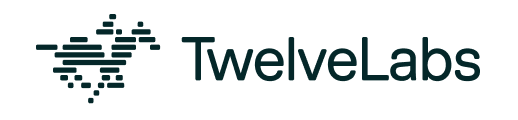 TwelveLabs